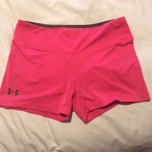 Under Armour spandex